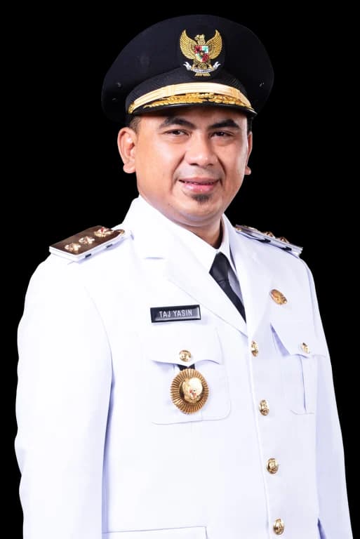 H. Taj Yasin