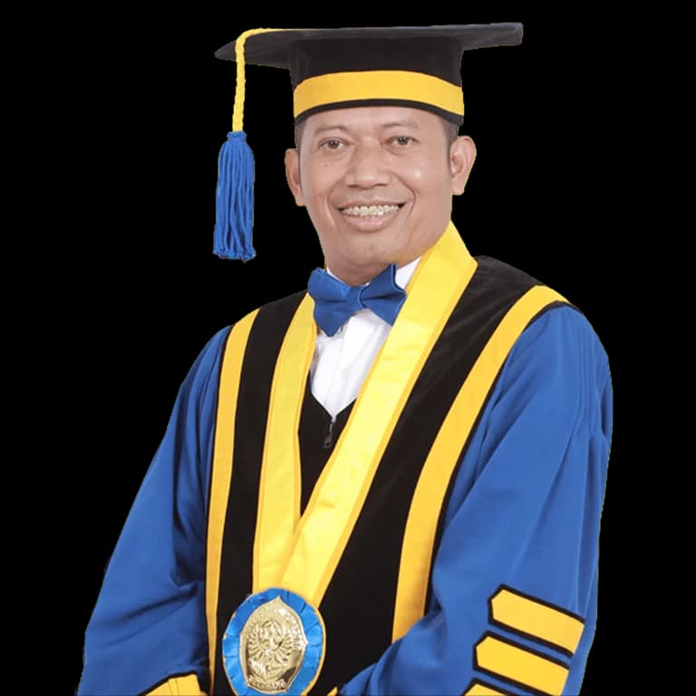 Prof. Dr. Suharnomo, S.E., M.Si.