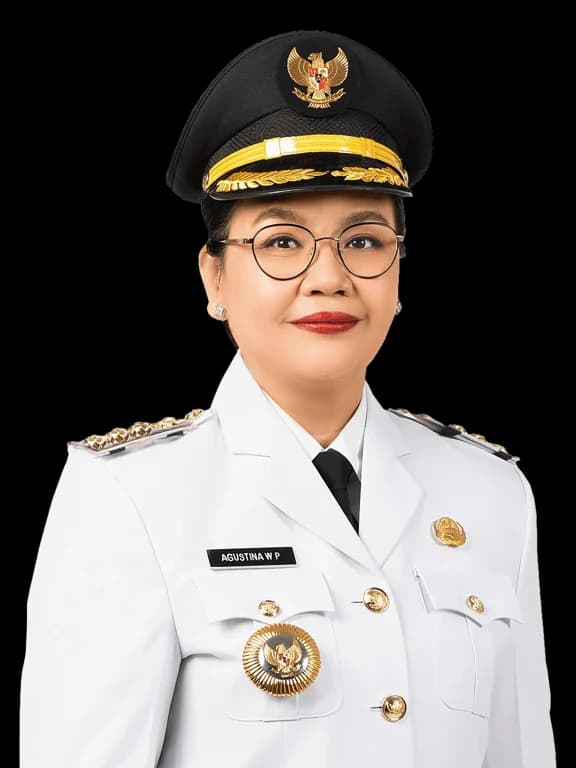 Dr. Agustina Wilujeng Pramestuti, S.S., M.M.