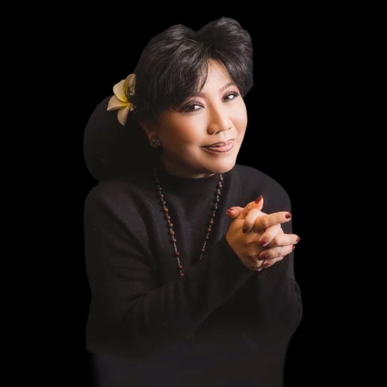 Anne Avantie