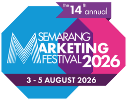 Logo IMF 2026 Semarang