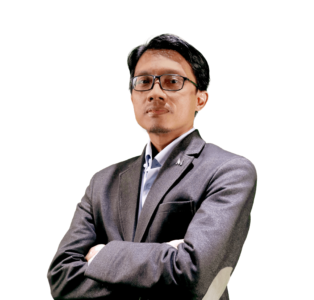 Ardhi Ridwansyah
